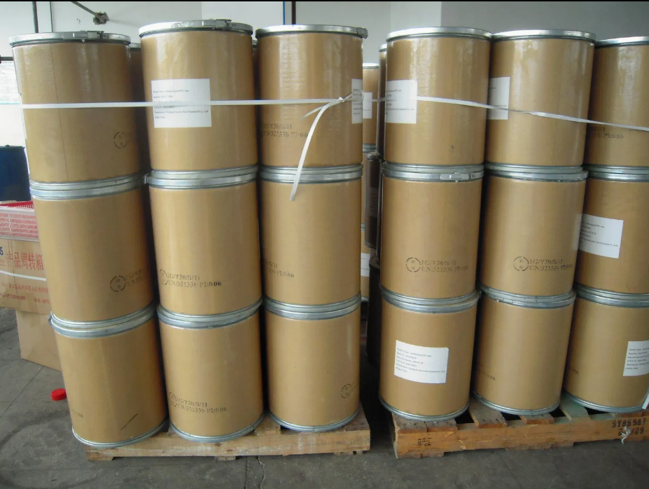 Cypermethrin