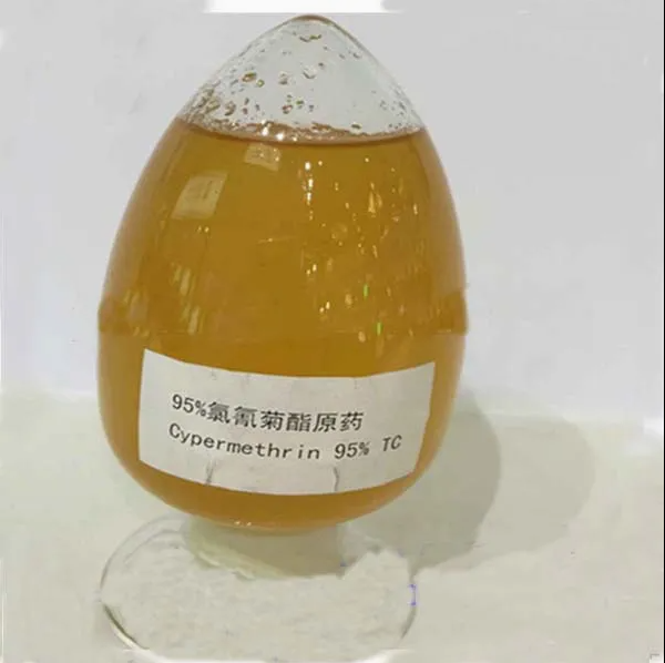 Theta-Cypermethrin