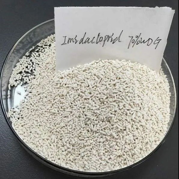 Imidacloprid