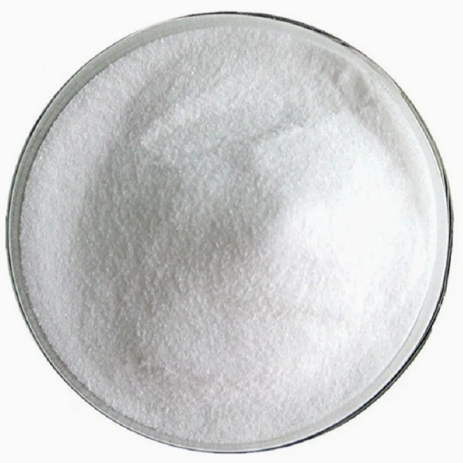 Erythromycin thiocyanate
