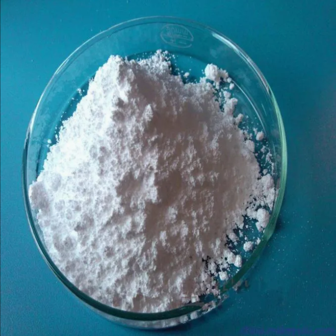 Erythromycin thiocyanate