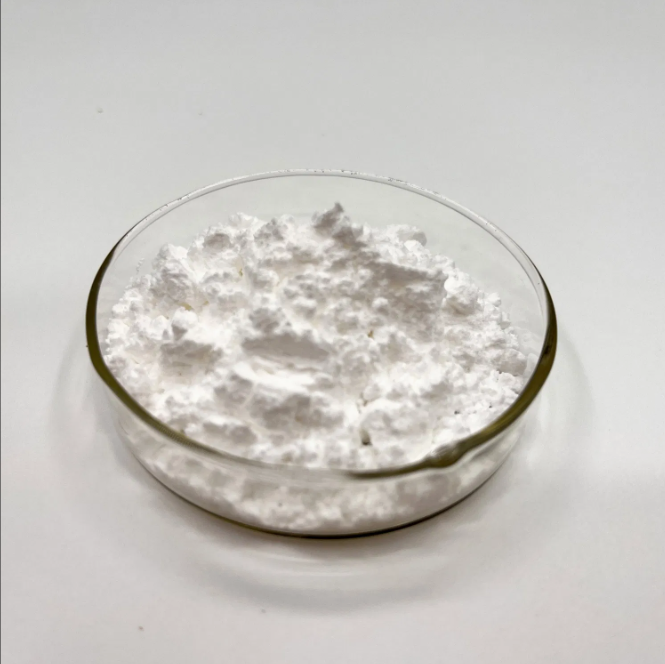 Moxifloxacin Hydrochloride
