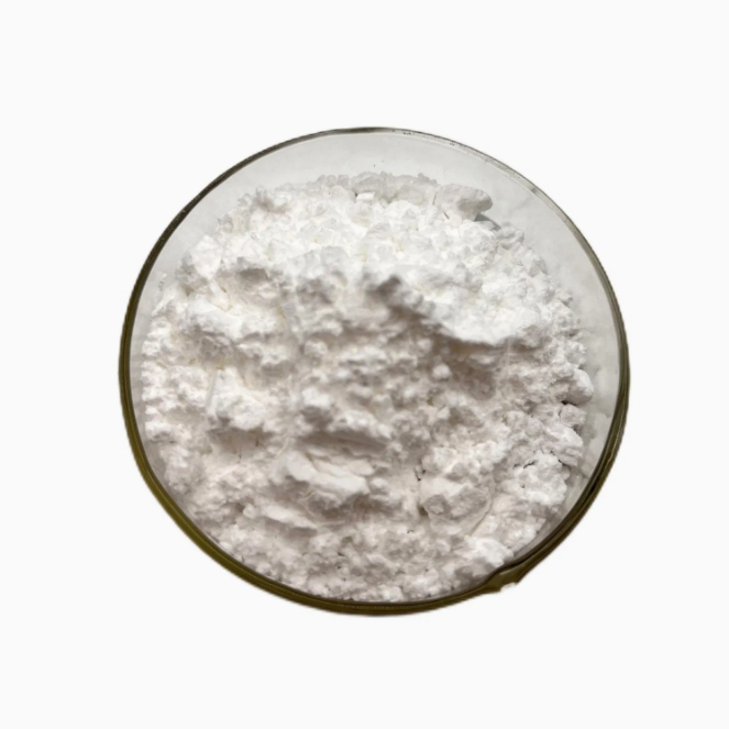 Moxifloxacin Hydrochloride