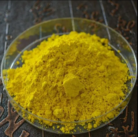 Berberine