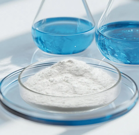 Fosfomycin Calcium