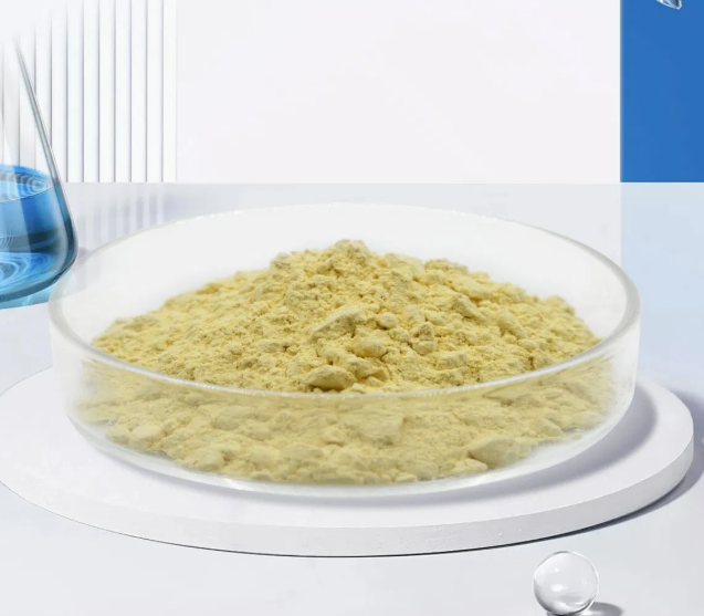 Nystatin