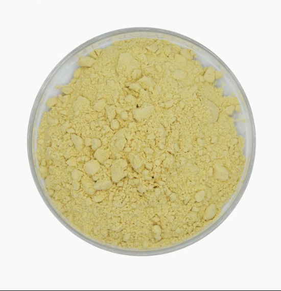 Nystatin