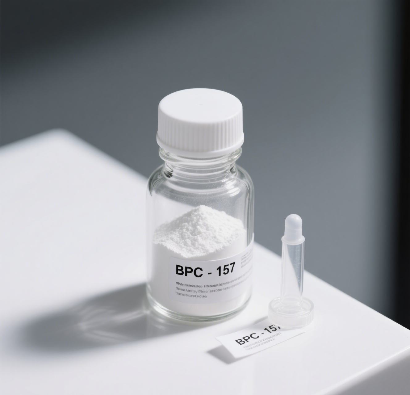 Explore BPC - 157