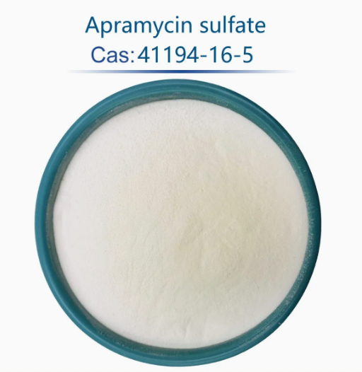 Apramycin Sulfate
