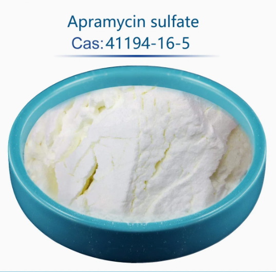 Apramycin Sulfate