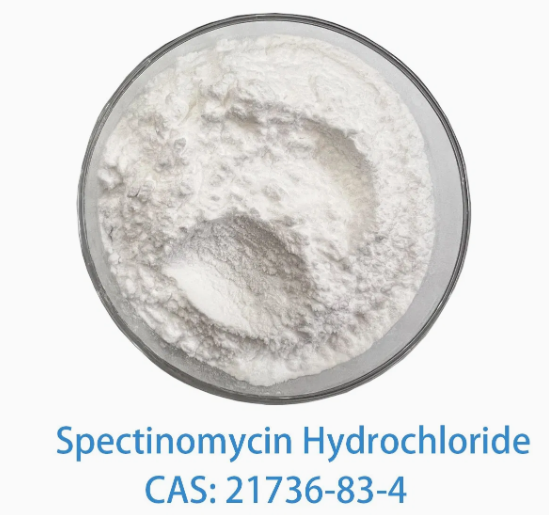 Spectinomycin Hydrochloride
