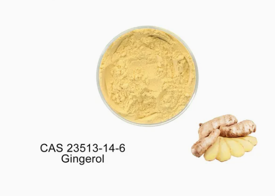 Gingerol