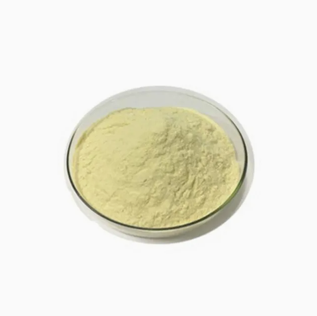 Tetracycline Hydrochloride