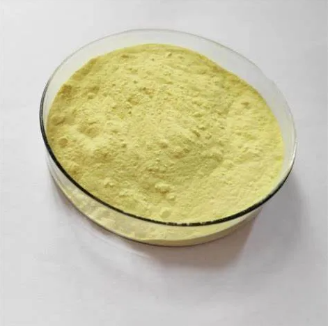 Oxytetracycline Hydrochloride