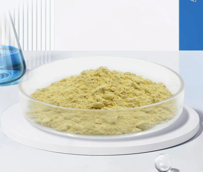 Oxytetracycline