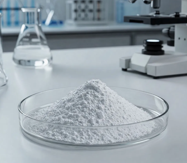 Sarafloxacin Hydrochloride