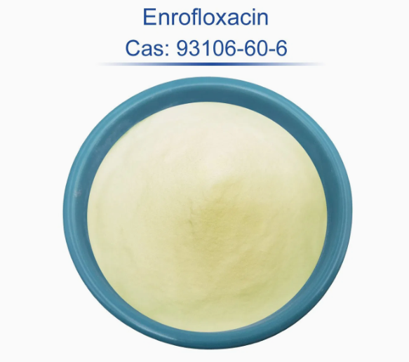 Enrofloxacin