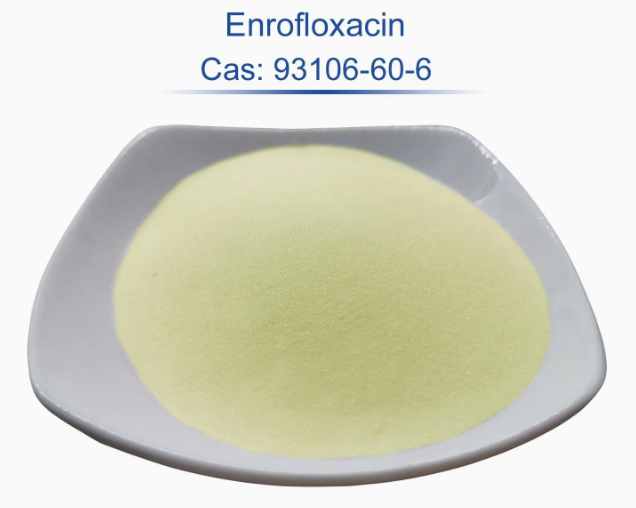 Enrofloxacin
