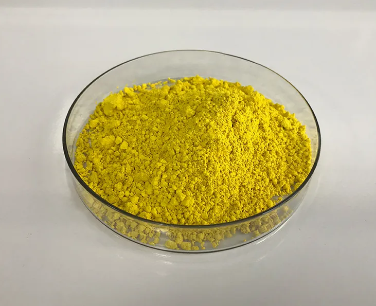 Berberine Sulfate