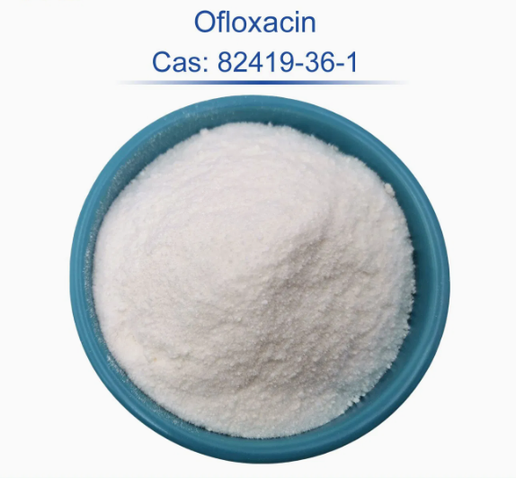 Ofloxacin