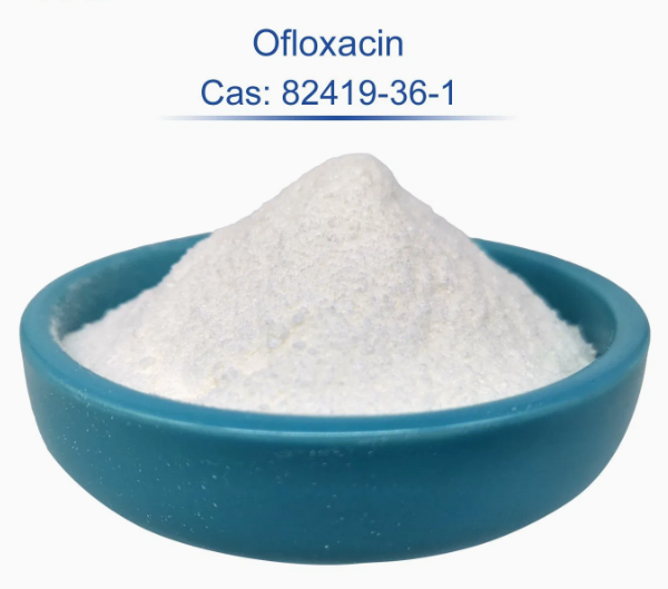 Ofloxacin