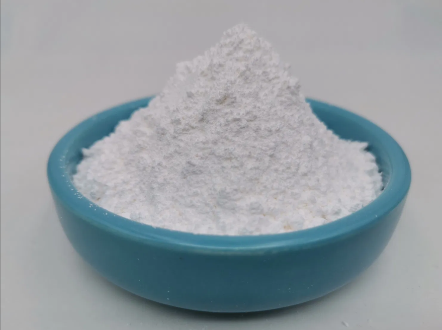 Norfloxacin nicotinate