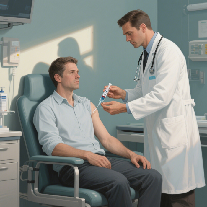 <b><font color='#0000FF'>Tirzepatide: A New Hope for Diabetes and Weight Management</font></b>
