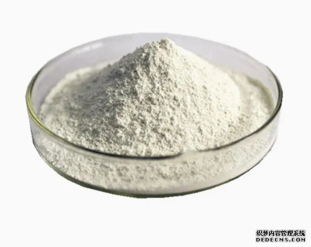 Danofloxacin mesylate