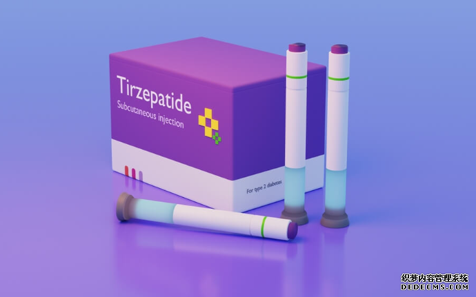 <b><font color='#0033CC'>Is Tirzepatide Safe?</font></b>
