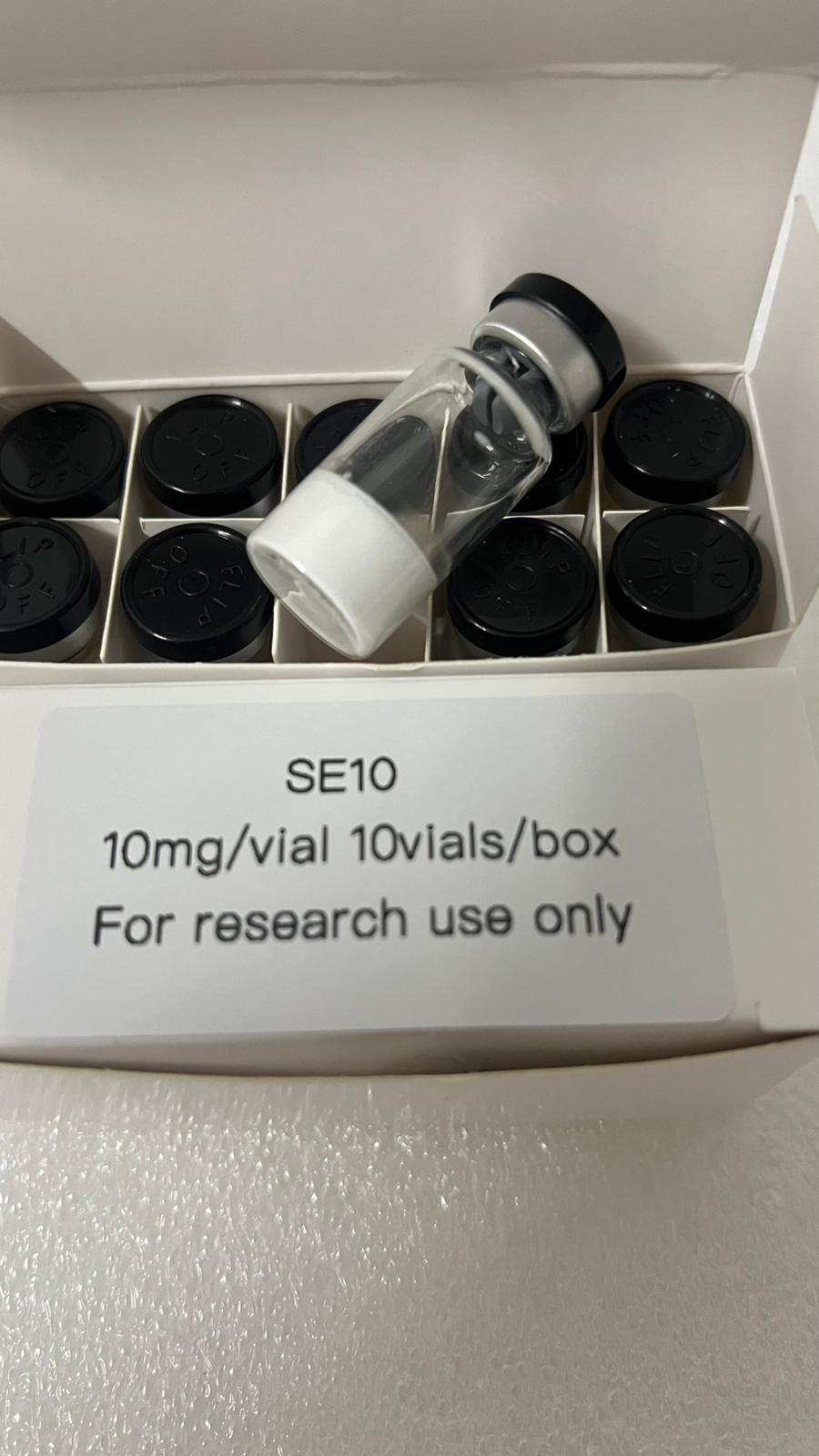 Tirzepatide 30mg Semaglutide 10mg