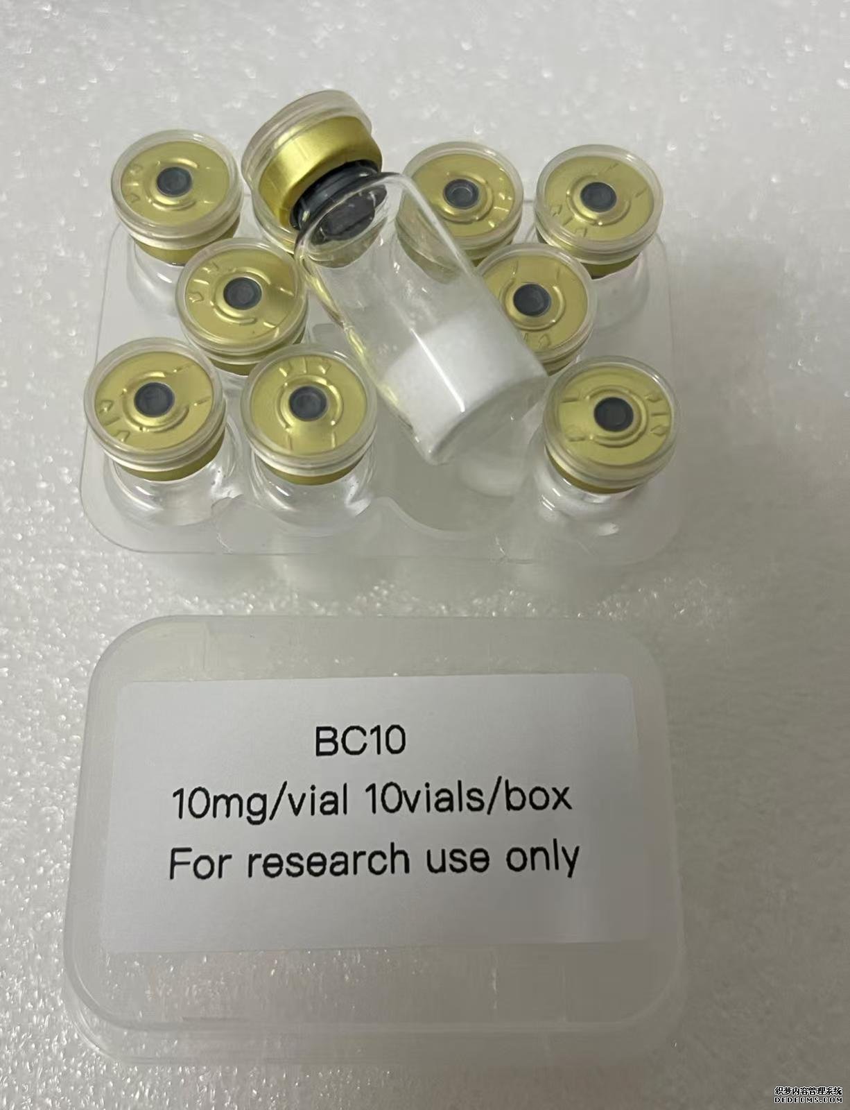 BPC-157 5mg 10mg
