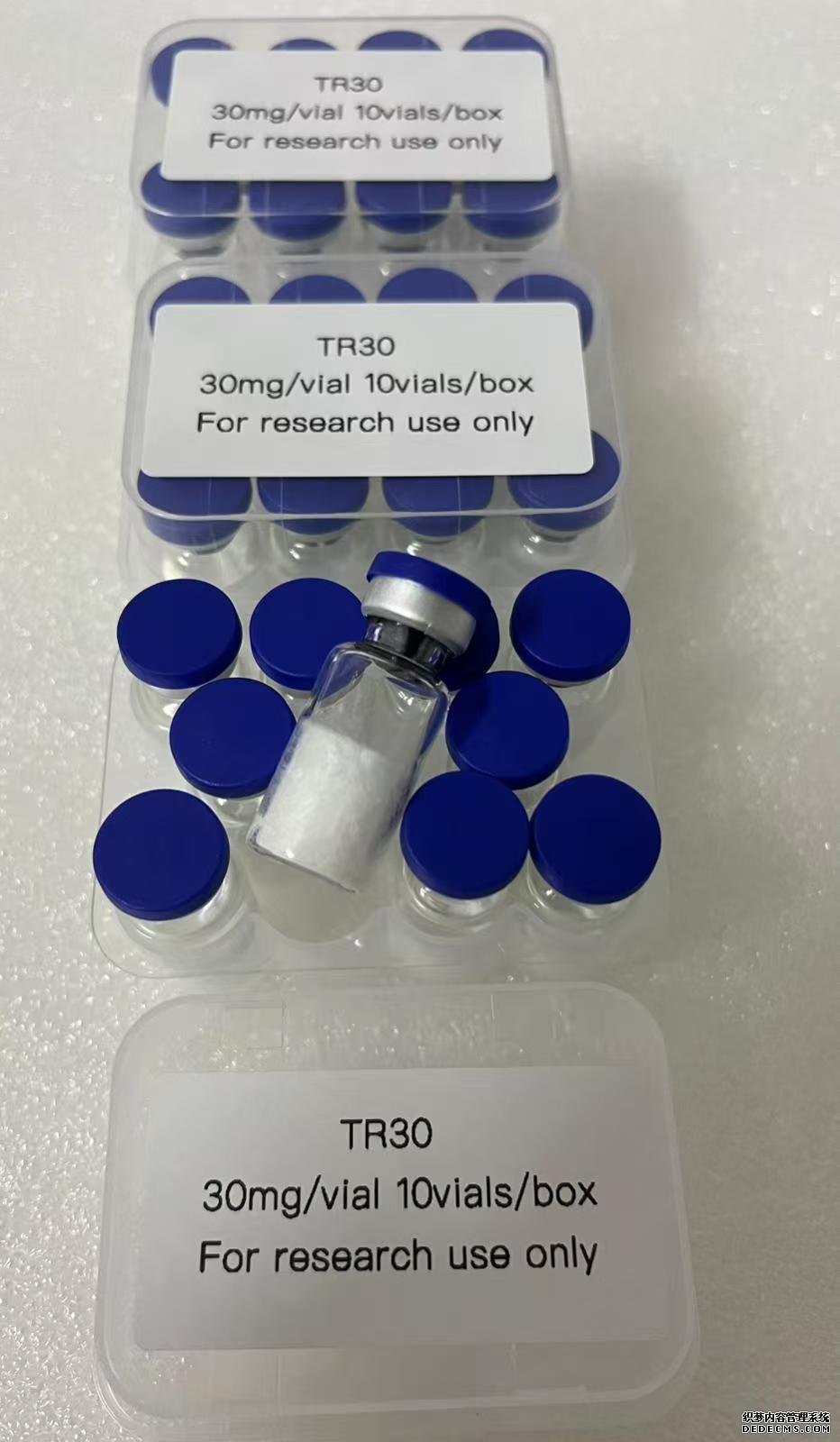 Tirzepatide 2mg 5mg 10mg 15mg 30mg