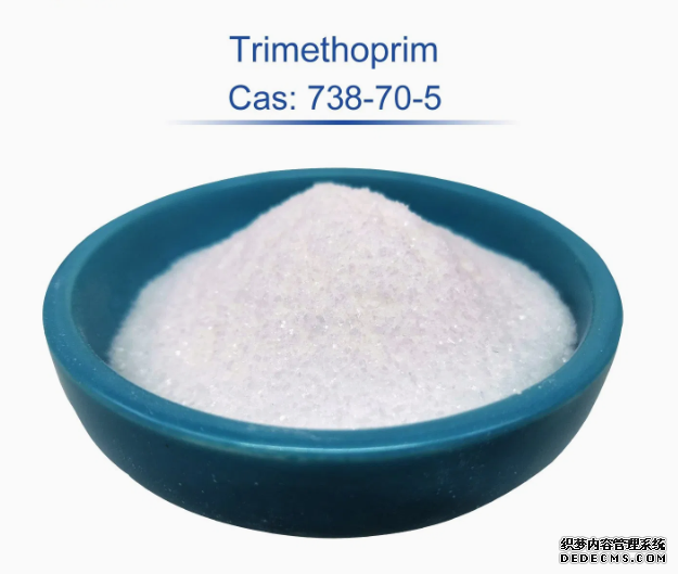Trimethoprim / TMP
