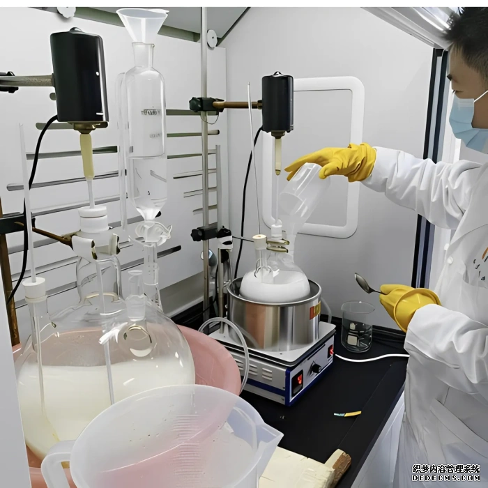 <b>Harnessing the Power of BPC-157 + TB500 Blend: A Synergistic</b>