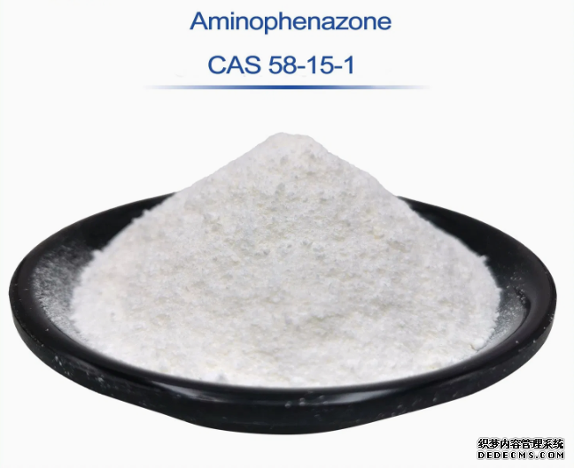 aminophenazone