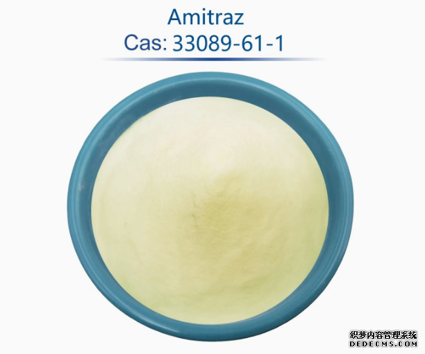 Amitraz