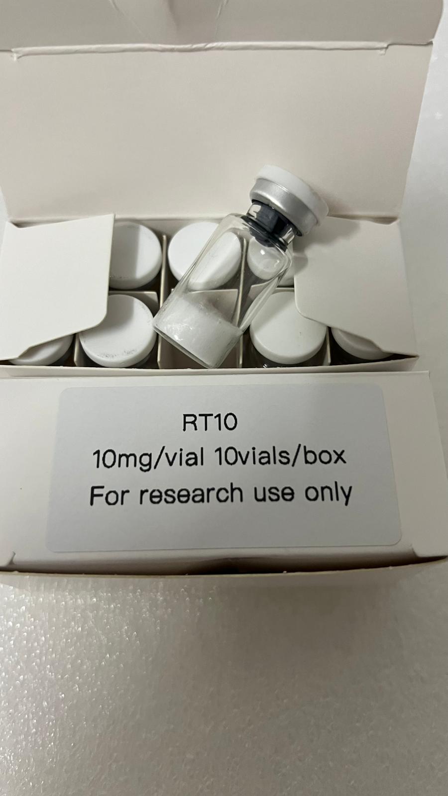 Retatrutide 5mg 10mg 15mg