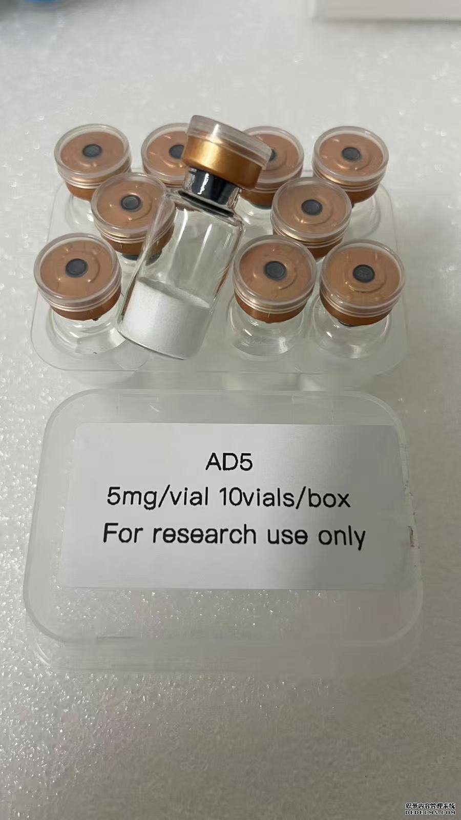 Anti - Obesity Drug 9604