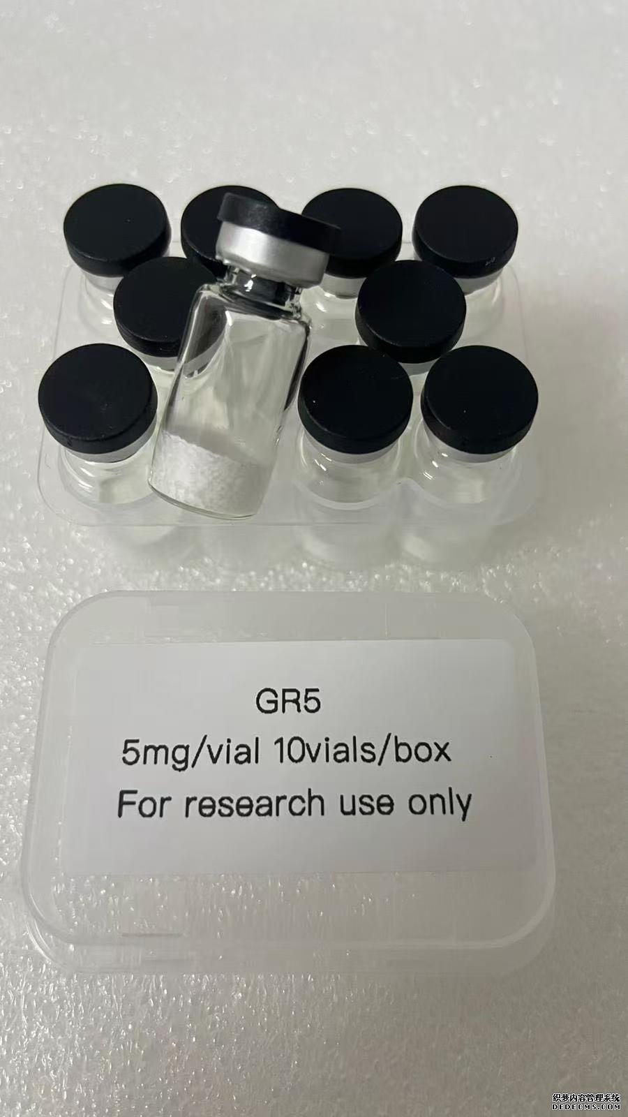GHRP-6   5mg 10mg