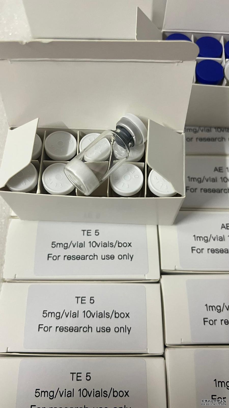 Tesamorelin 5mg 10mg