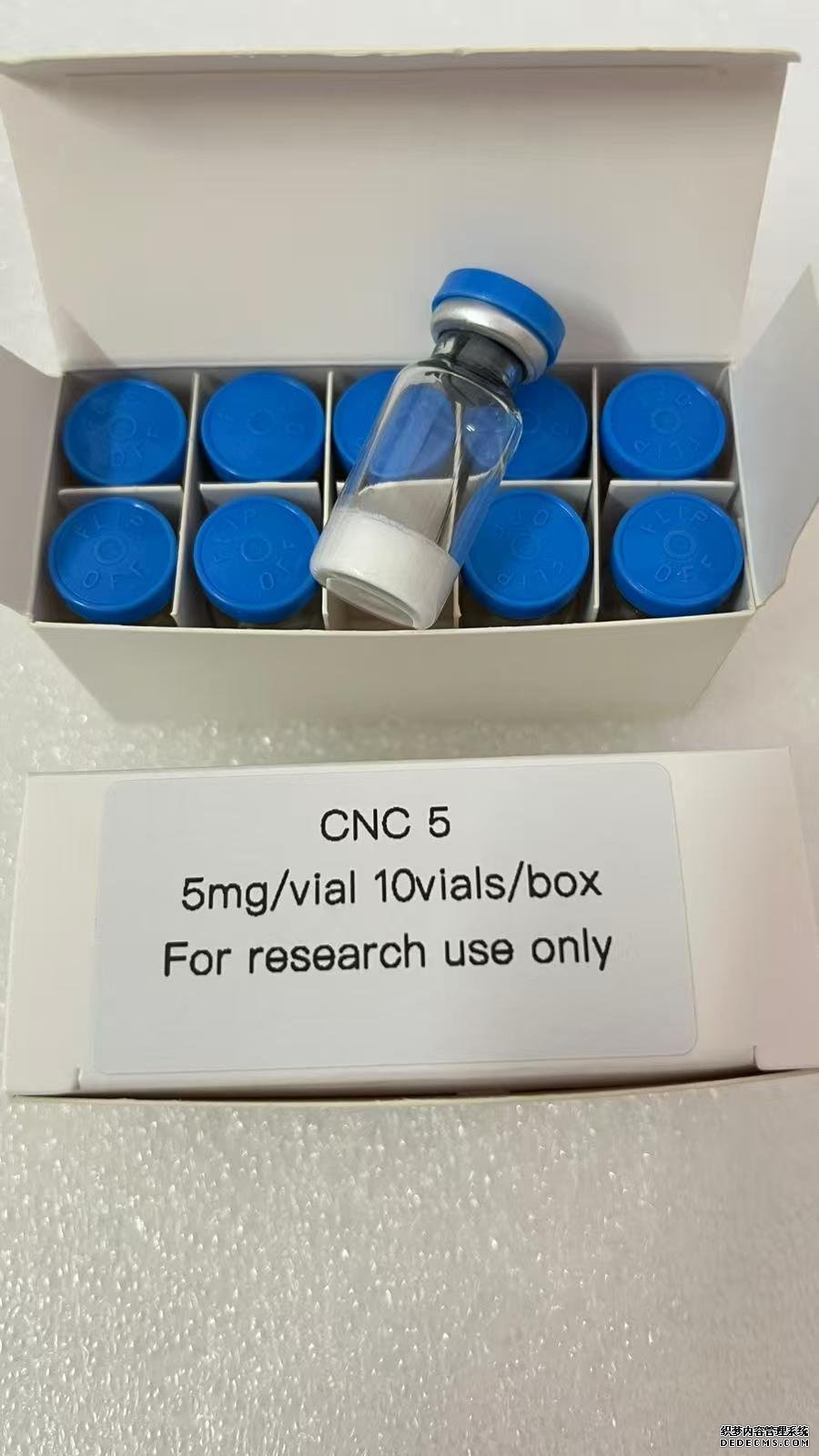 CJC-1295 Whitout DAC 5mg 10mg