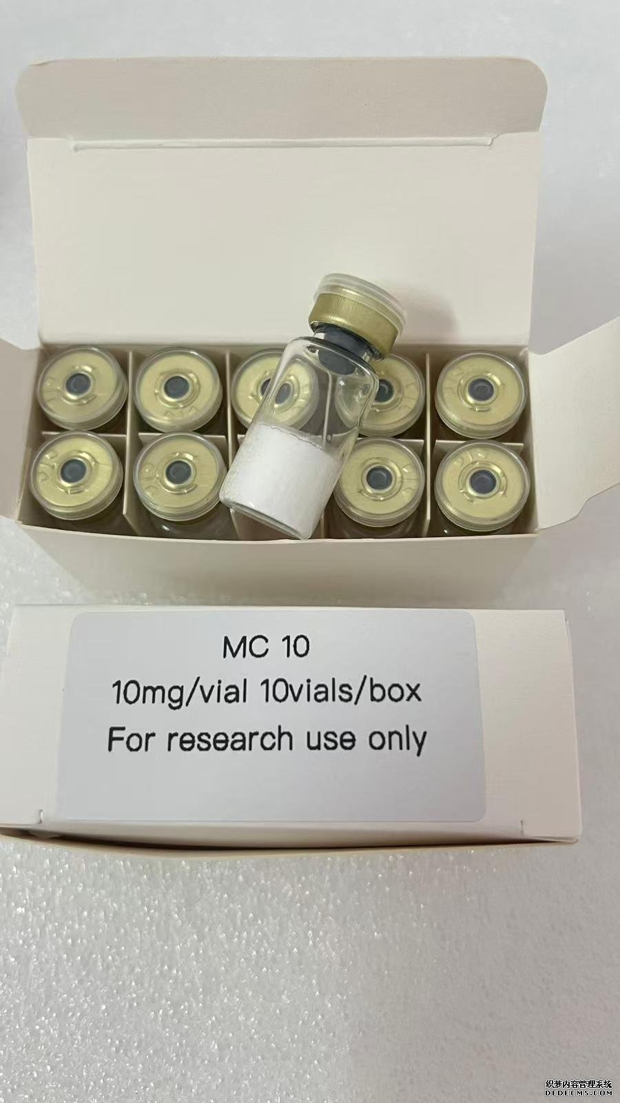 MOTS-C 10mg