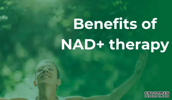 <b>Does NAD+ Therapy Actually Boost Energy and Slow Aging?</b>