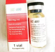 SU-400 400mg/ml, 10ml, 混睾400