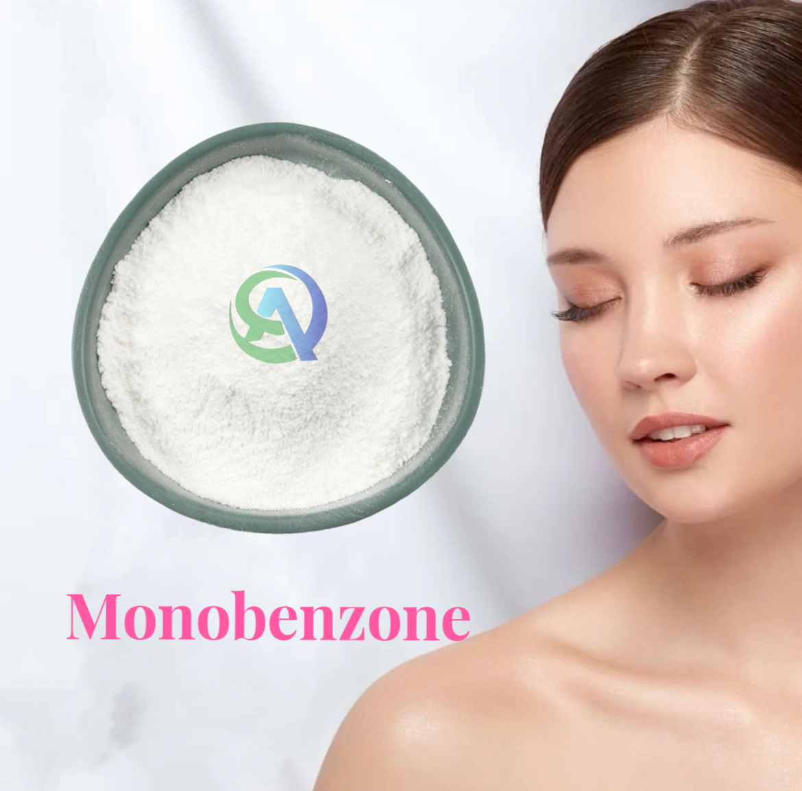 Vitiligo Treatment Monobenzone 99% 莫诺苯宗