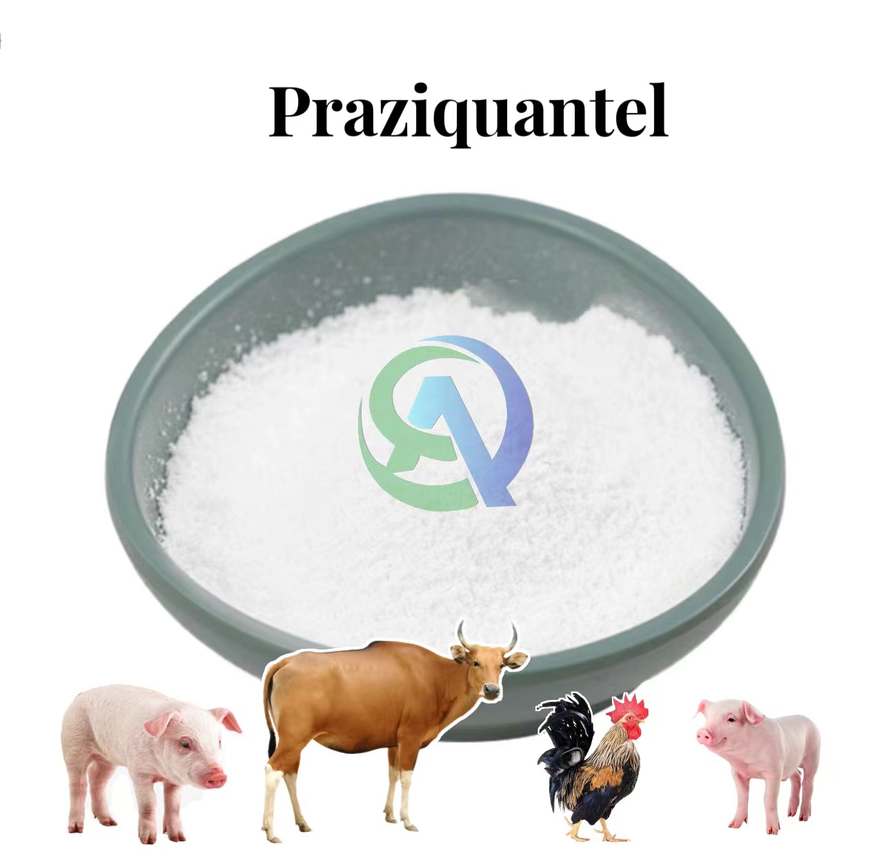 Praziquantel