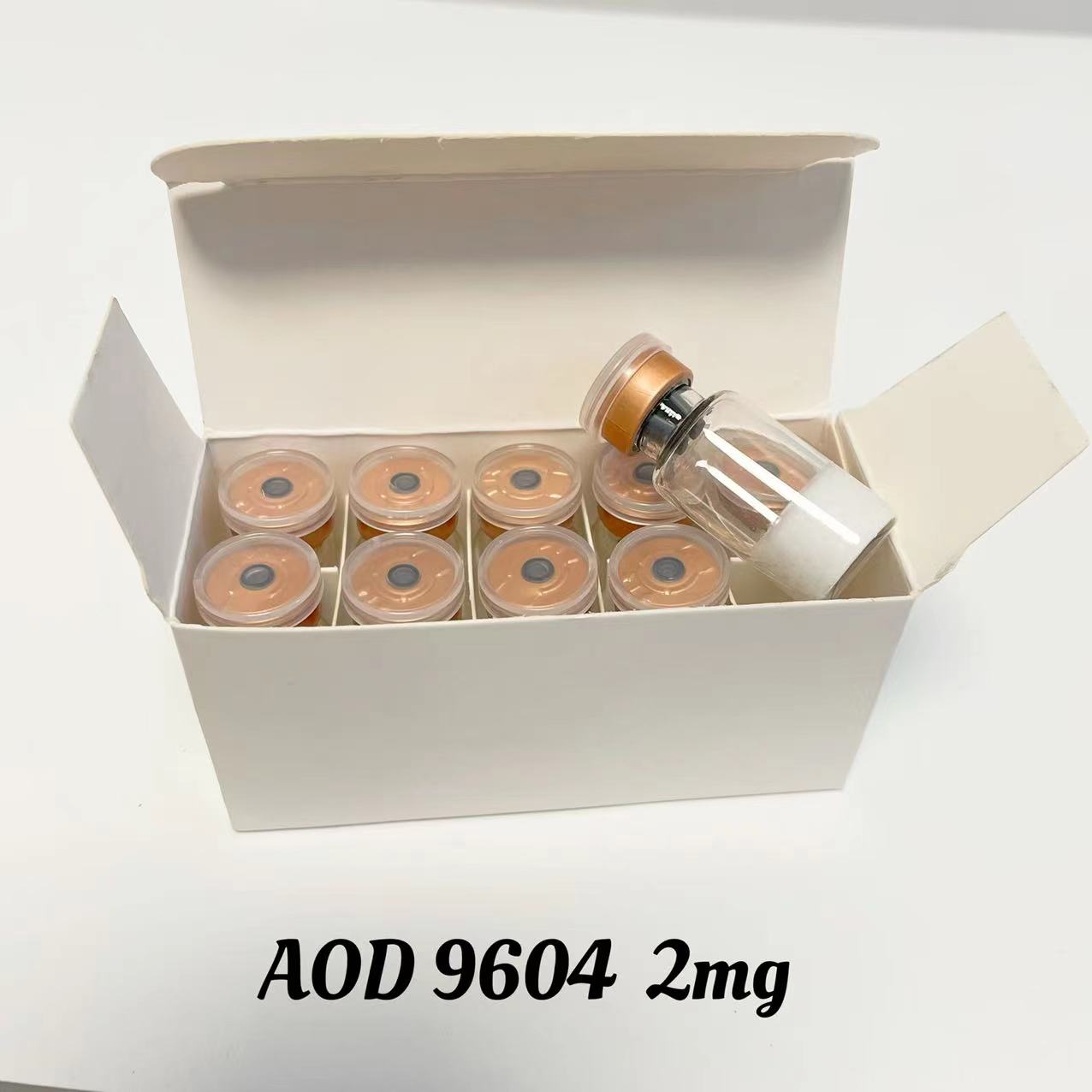 AOD 9604 2MG