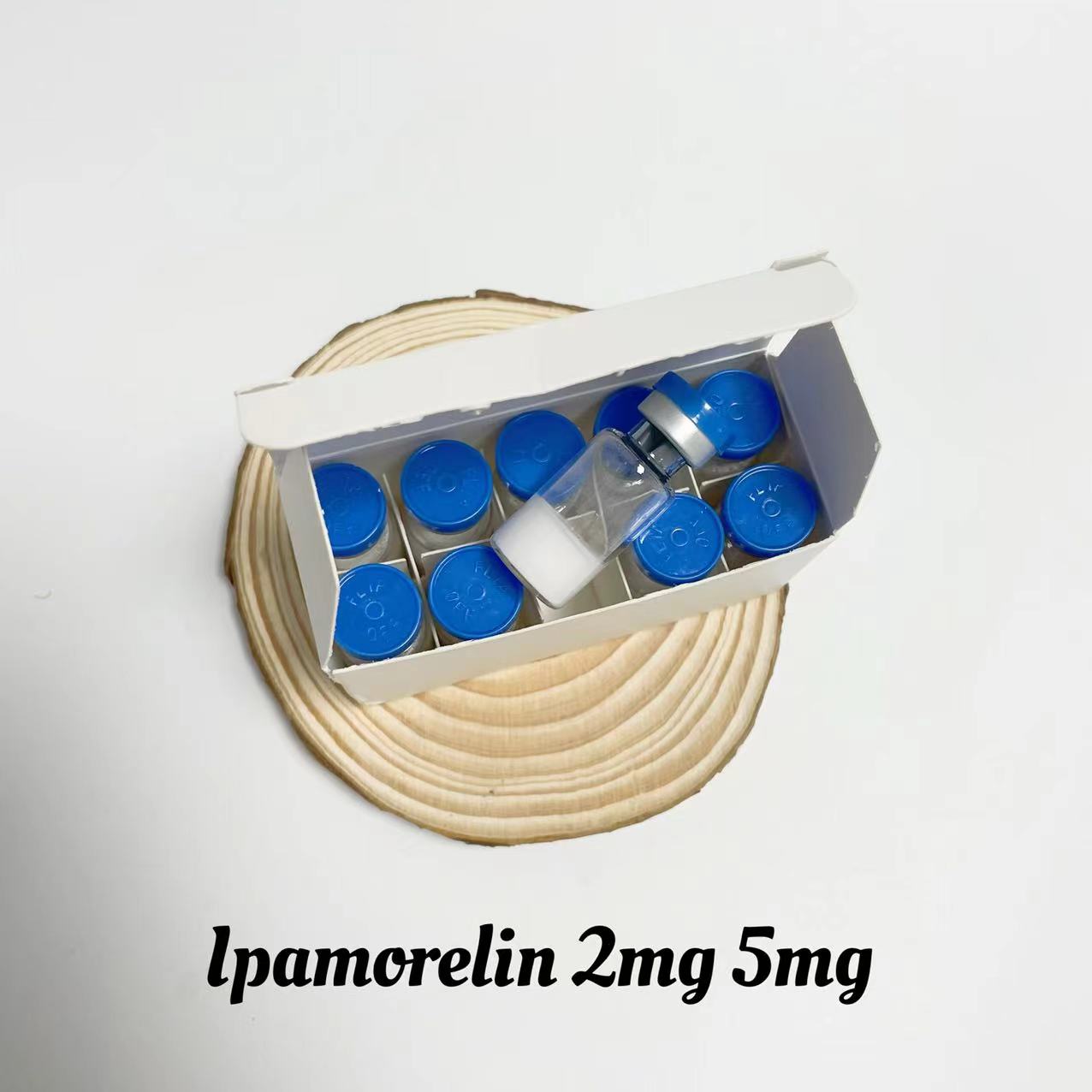 Ipamorelin 5mg