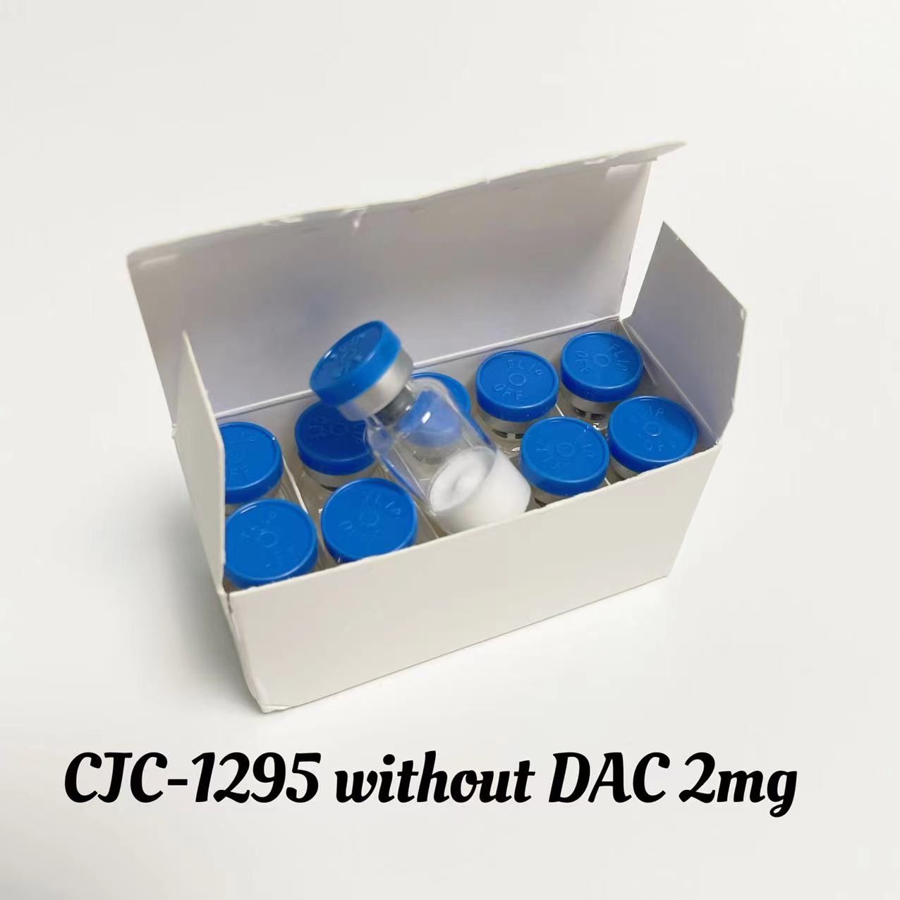 CJC-1295 without DAC