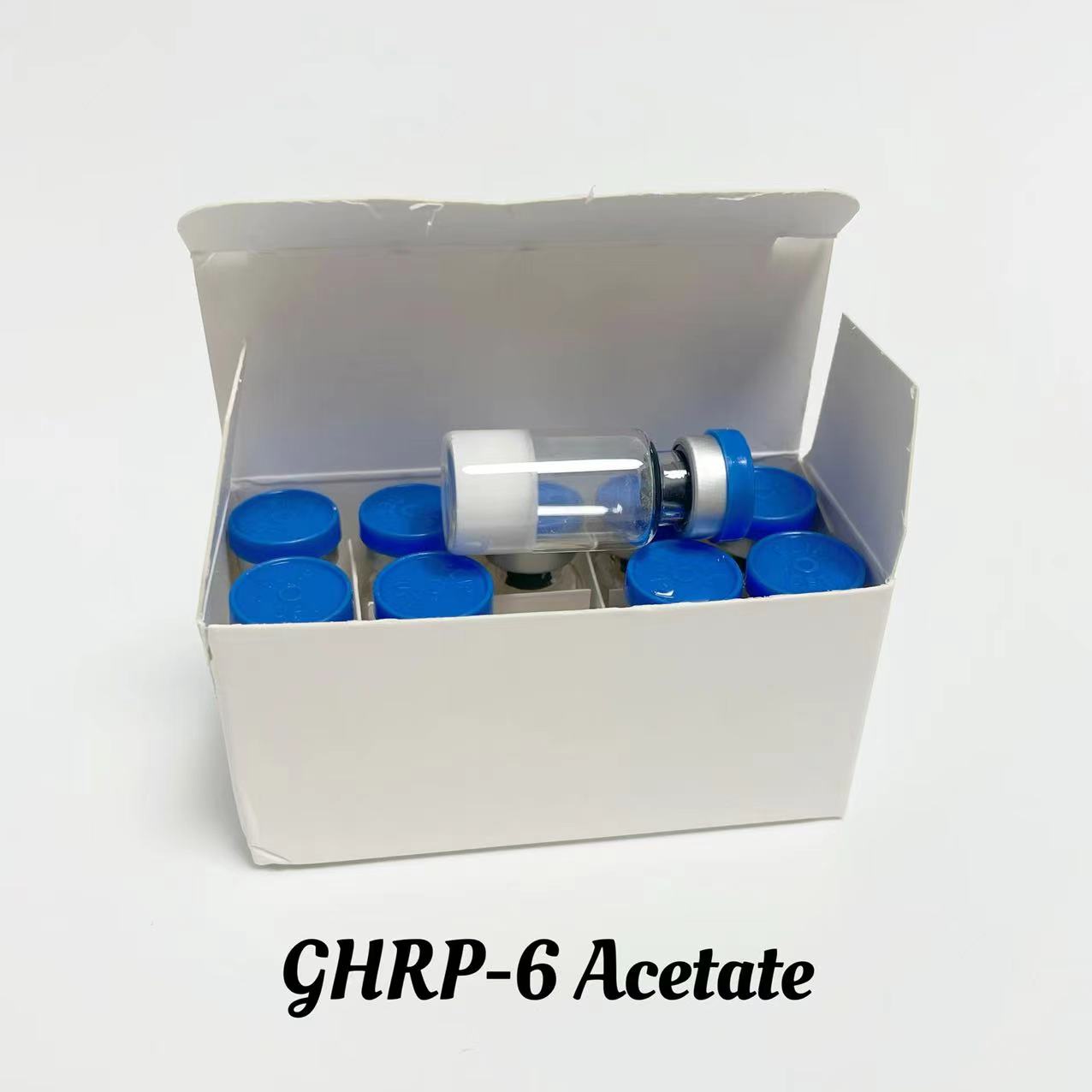 GHRP-6 Acetate 5mg
